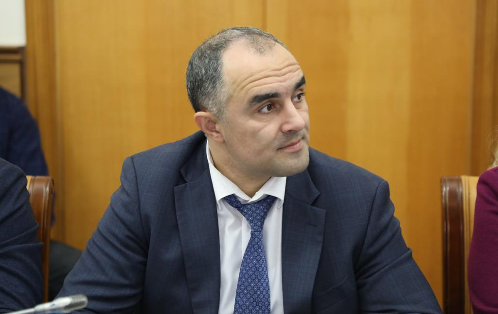 Поздравление с Днем защитника Отечества!