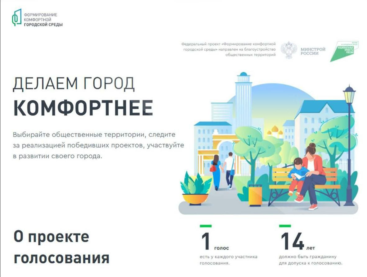 Какую часть Махачкалы благоустроят в 2024 году?