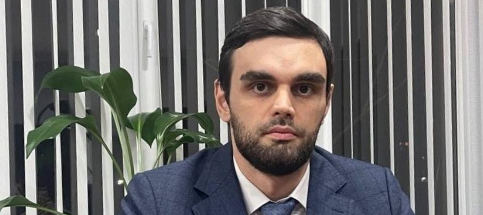 Первый заместитель министра цифрового развития РД Рамазан Абдуллаев о противодействии коррупции в условиях цифровой трансформации