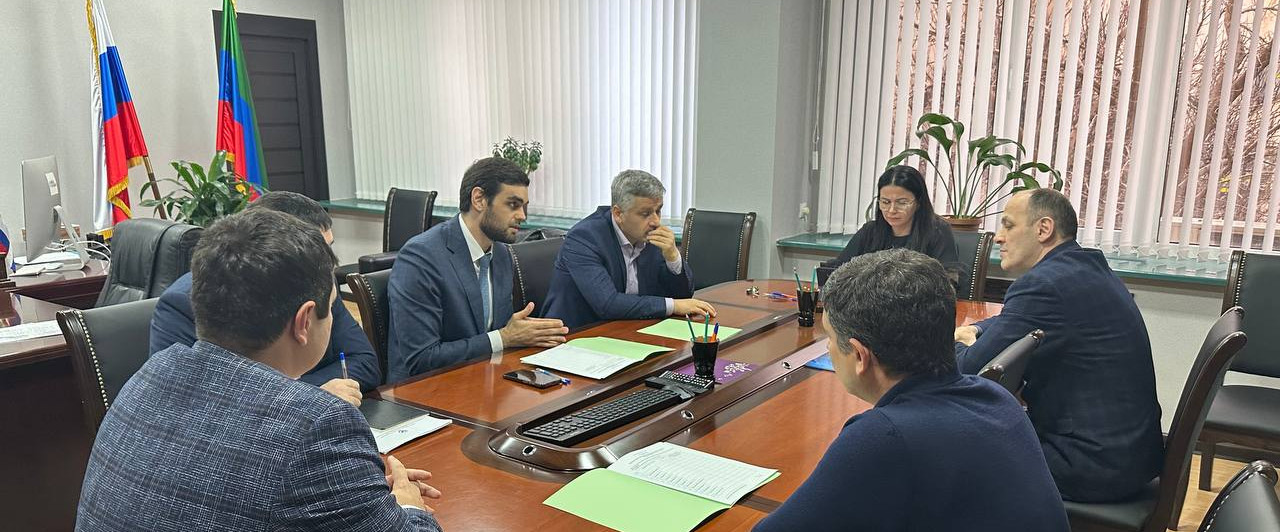 В Минцифры РД прошел конкурсный отбор на формирование Общественного совета