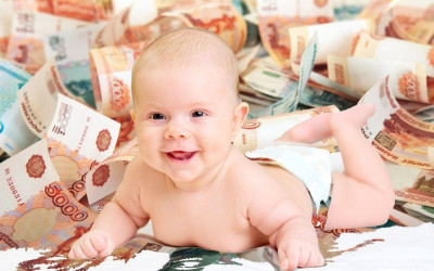 ОБ ИЗМЕНЕНИЯХ В НАЗНАЧЕНИИ ПОСОБИЙ НА ДЕТЕЙ В ВОЗРАСТЕ ОТ 3-Х ДО 7 ЛЕТ!