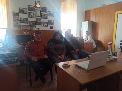Занятие по финансовой грамотности