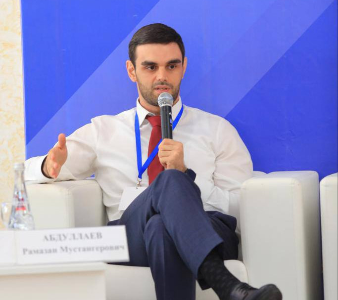 На VII РИФ.Кавказ проводится круглый стол: «Стратегия импортозамещения в новых реалиях: приоритеты, подходы, миграция»  Организатором выступает Ассоциация разработчиков программных продуктов «Отечественный софт»