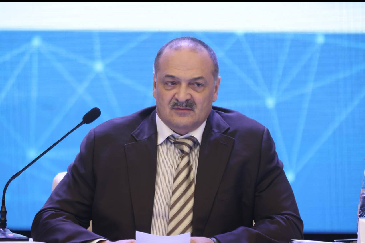 Сергей Меликов прокомментировал интервью Владимира Путина журналисту Такеру Карлсону