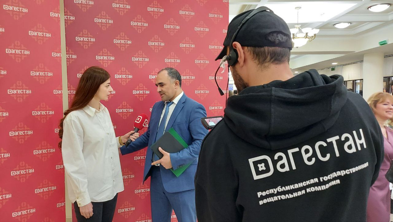 Юрий Гамзатов прокомментировал Послание Главы Дагестана