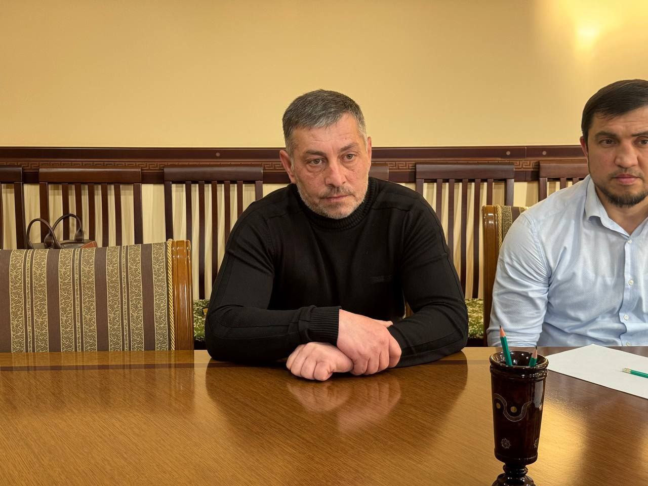 В двух селах Буйнакского района улучшат мобильную связь и интернет
