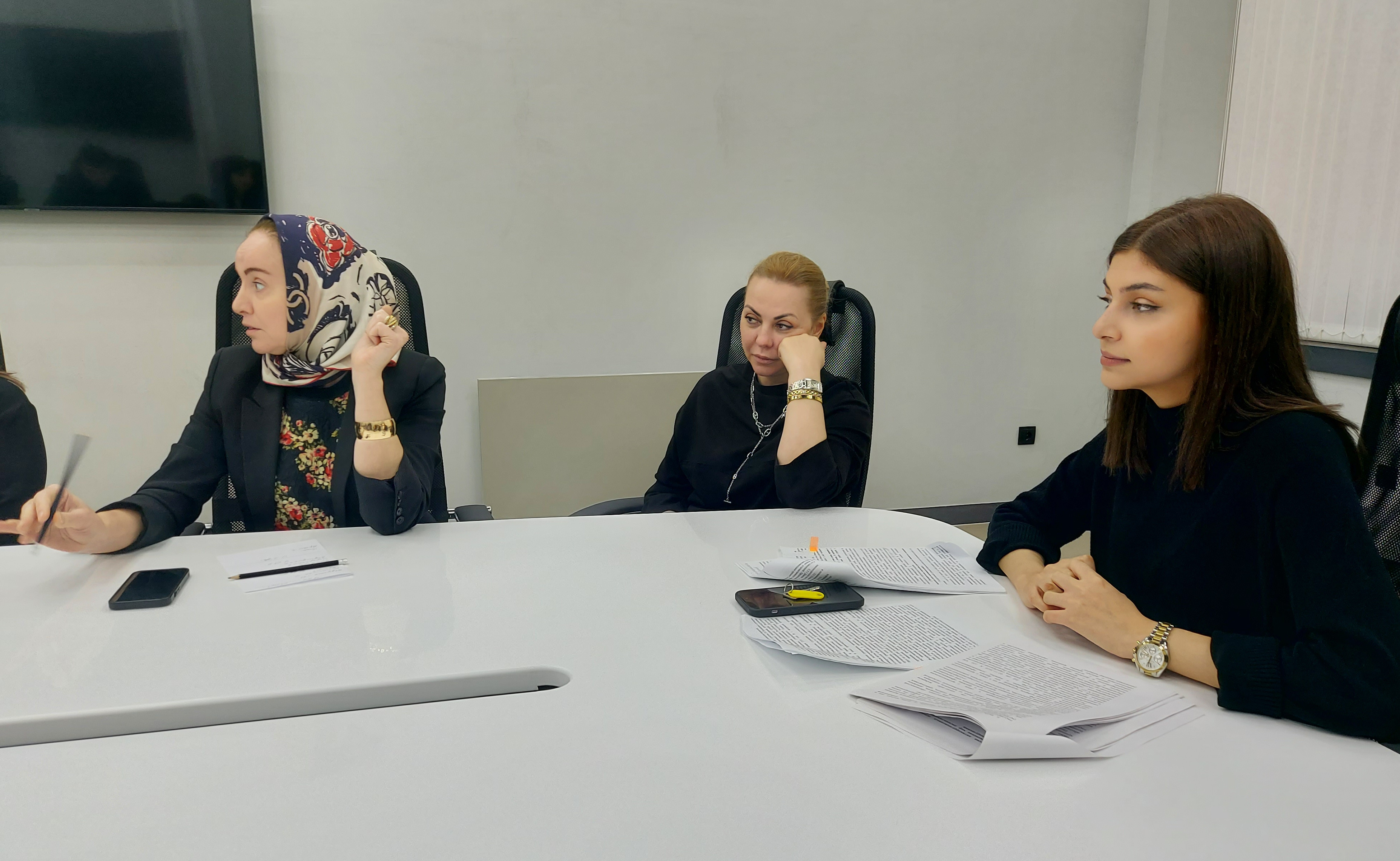 В Минцифры Дагестана прошел семинар на тему: «Антикоррупционные стандарты»