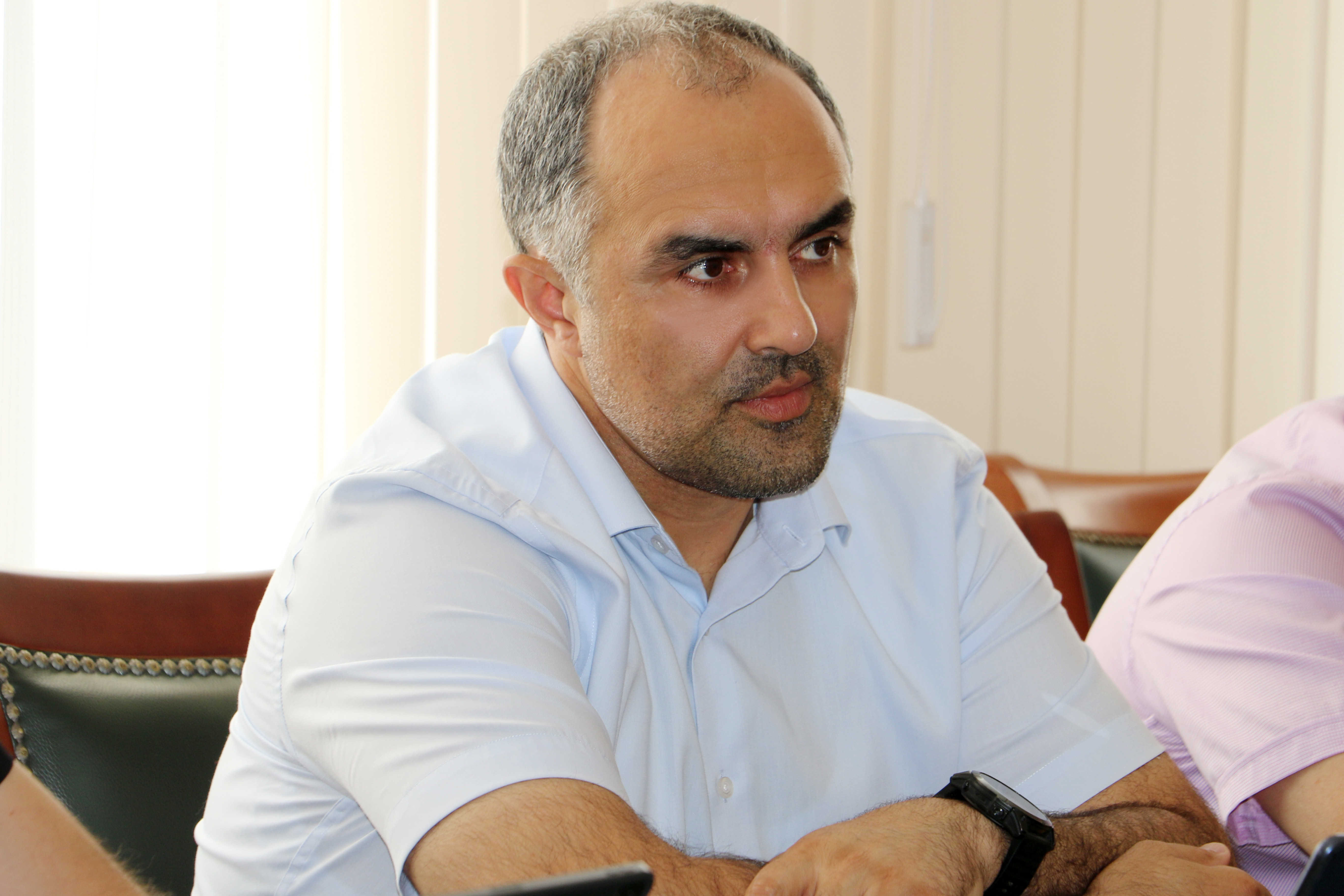 Минцифры Дагестана займется улучшением связи в Кайтагском районе