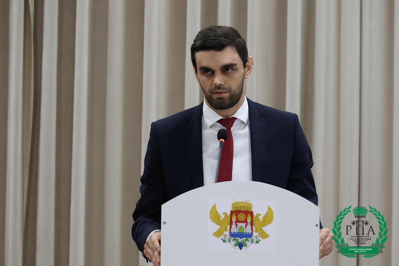Конференция "Информационно-психологическая безопасность личности" прошла в Махачкале