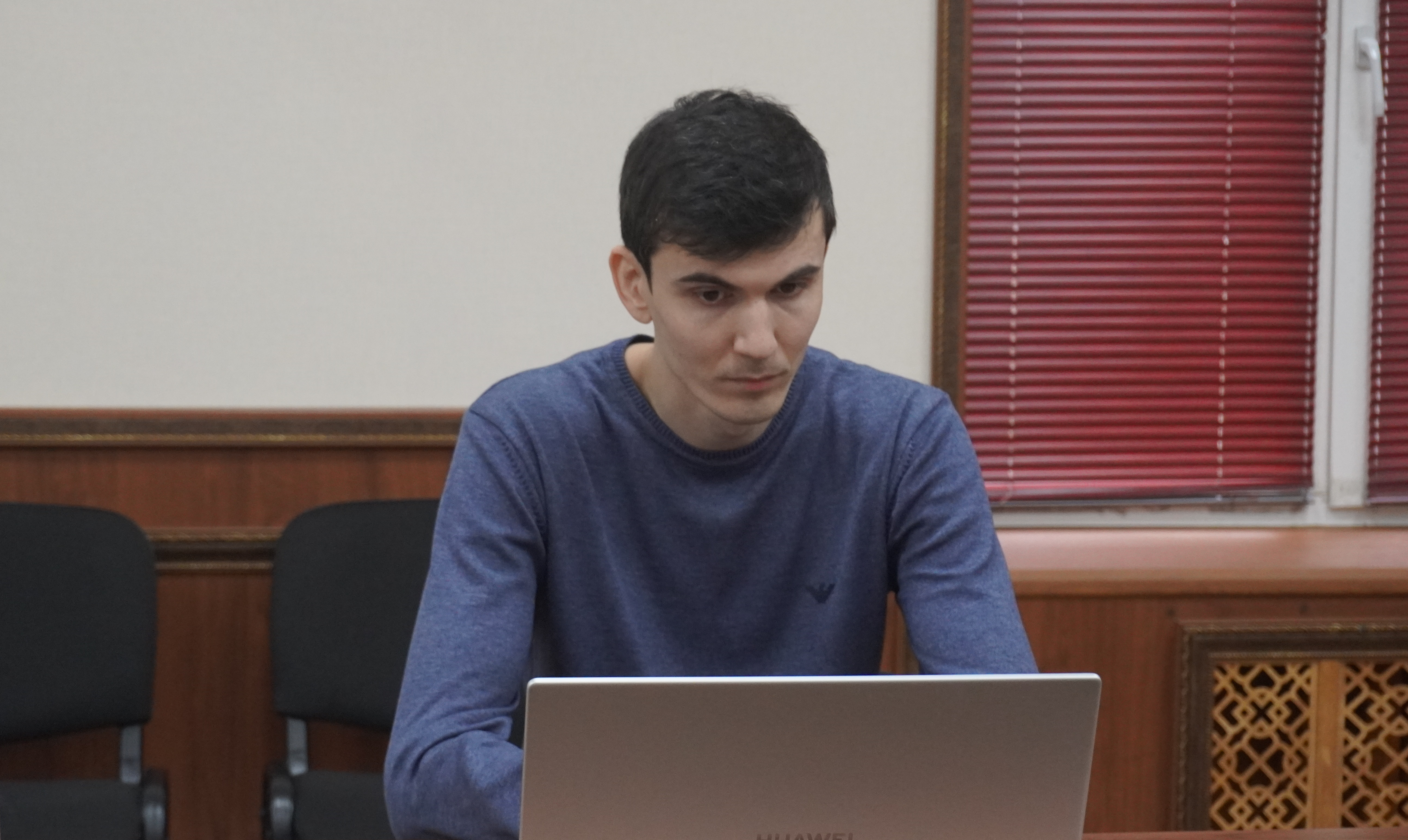 Прошел второй этап конкурса на замещение вакантных должностей руководителей подведов Минцифры РД