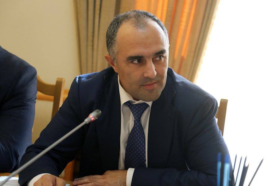 ? 315 отделений почтовой связи отремонтируют в Дагестане до 2025 года