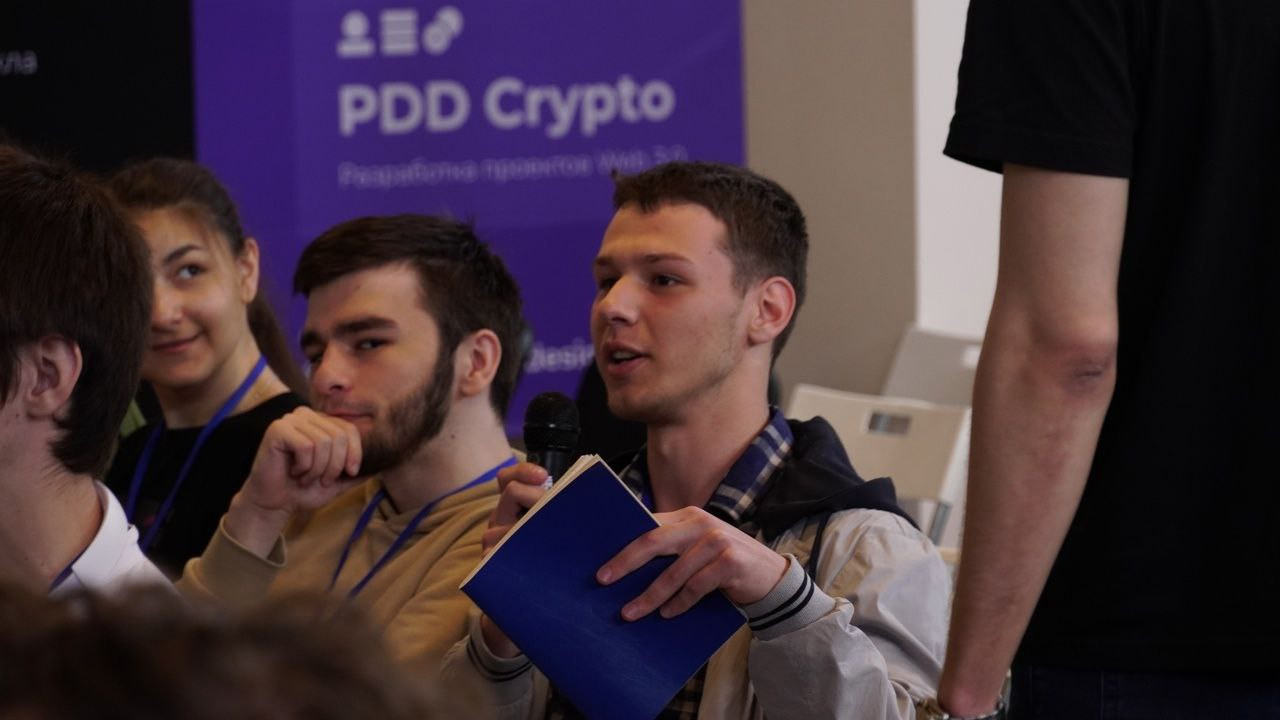 Определены победители "Хакатон-2023"