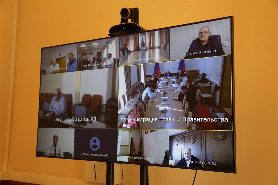 ? 315 отделений почтовой связи отремонтируют в Дагестане до 2025 года
