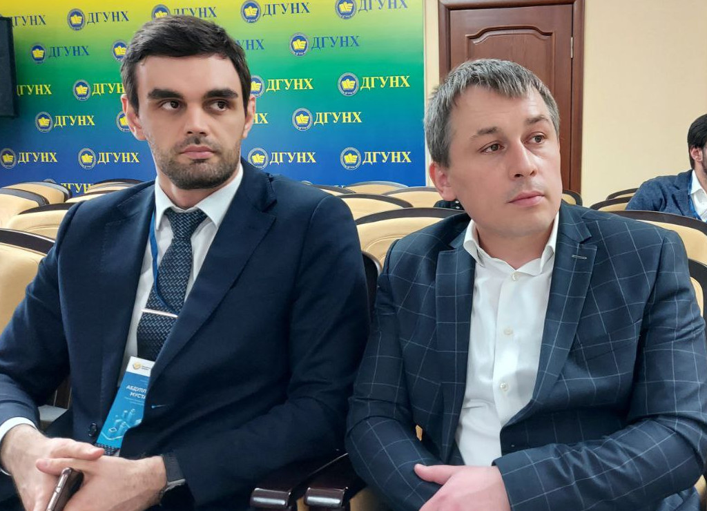 «Цифровая прокачка региона. Республика Дагестан»  стартовала  в Махачкале на площадке ДГУНХ.