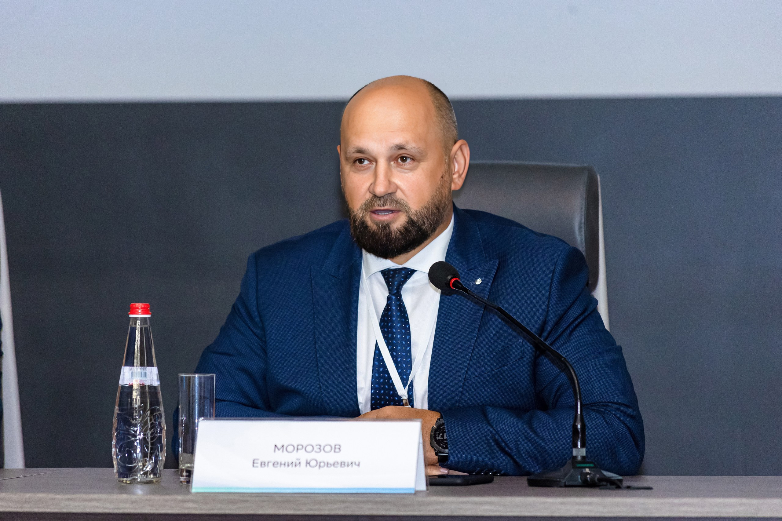 AI-трансформация для Республики Дагестан: Сбер провел дизайн-сессию по применению искусственного интеллекта в регионе
