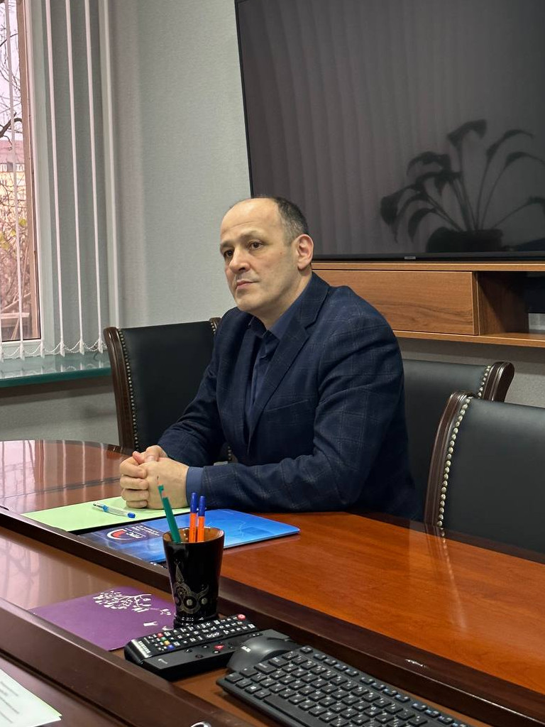 В Минцифры РД прошел конкурсный отбор на формирование Общественного совета
