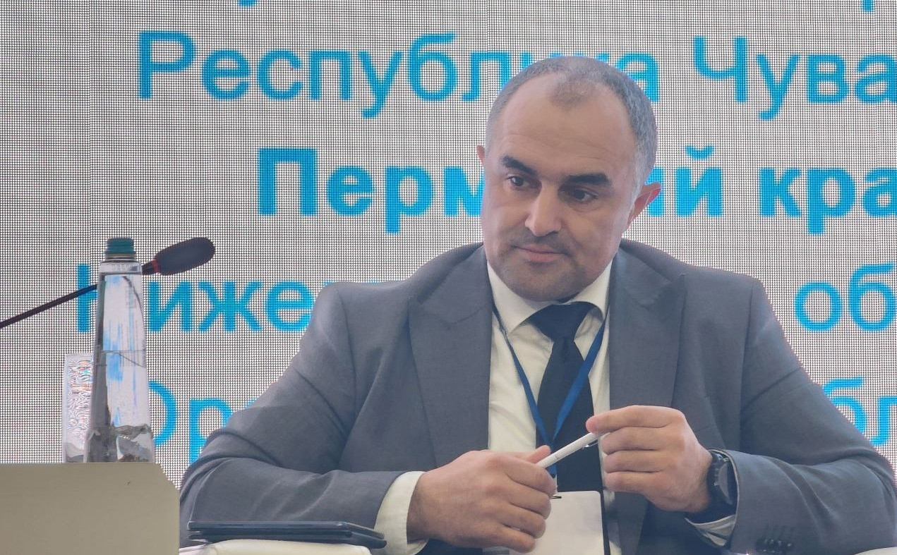 Стартовал форум «НСПД. Полный и точный реестр»