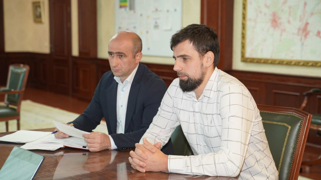 В Хасавюртовском районе улучшат мобильную связь в отдельных селах