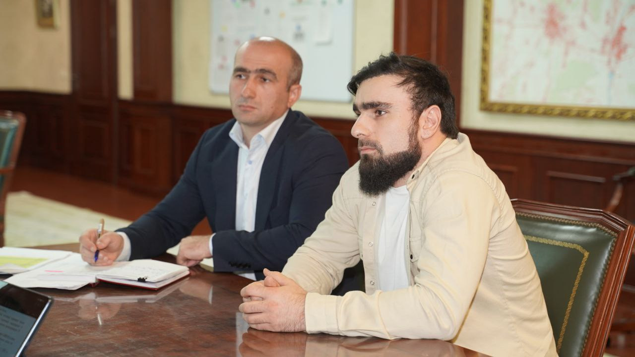 В Хасавюртовском районе улучшат мобильную связь в отдельных селах