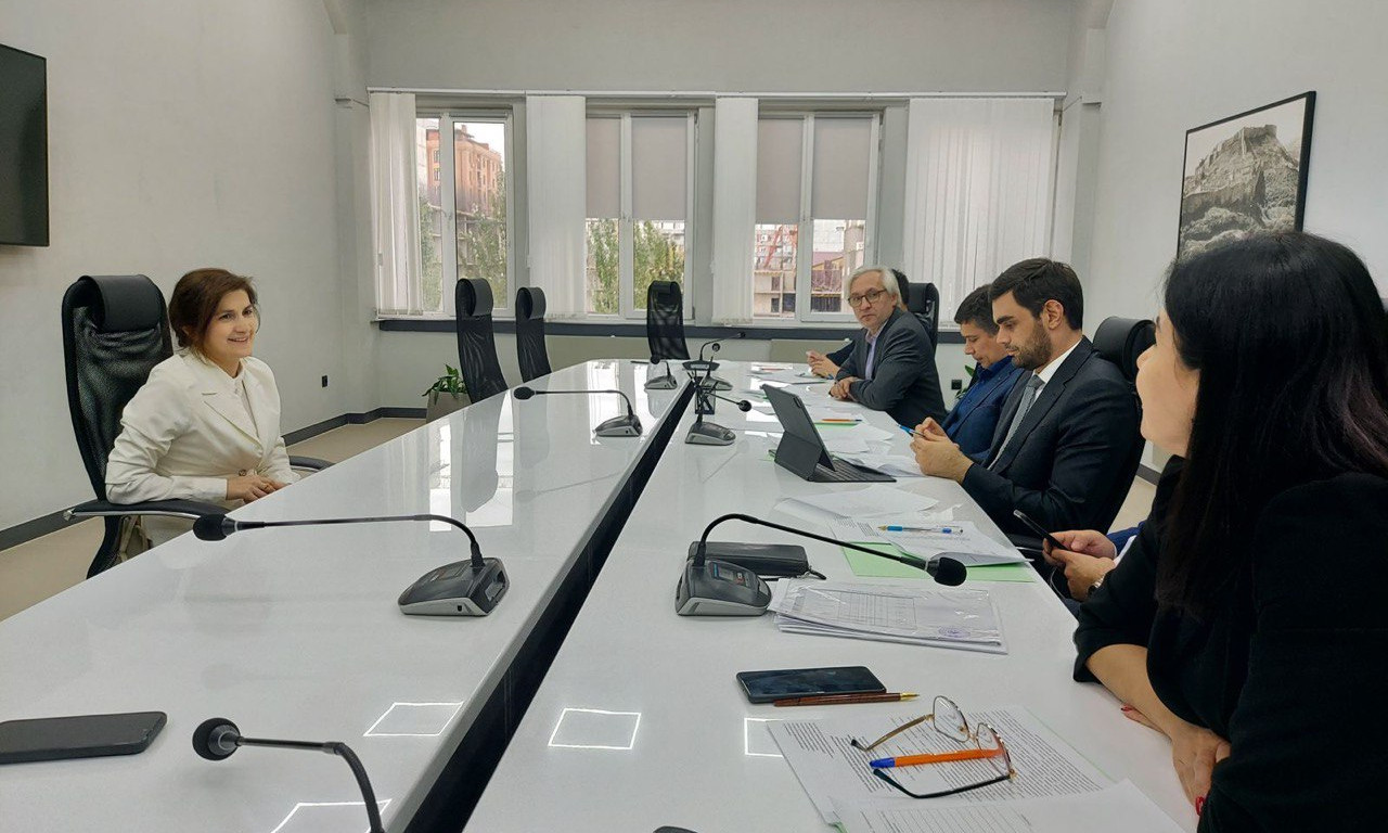 В Минцифре Дагестана прошел конкурс  в кадровый резерв