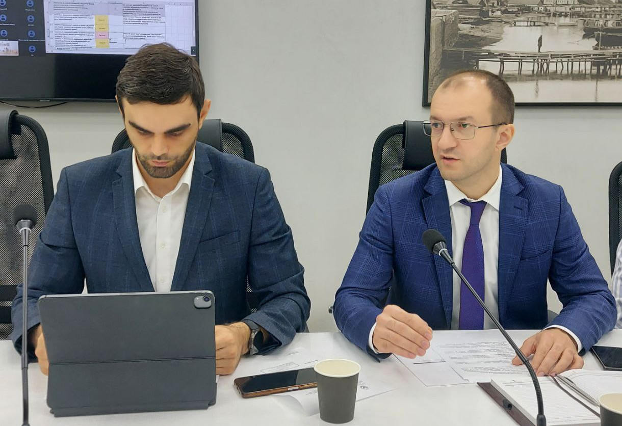 Минцифры РД приняло участие в семинаре по реализации федерального проекта «Государство для людей».