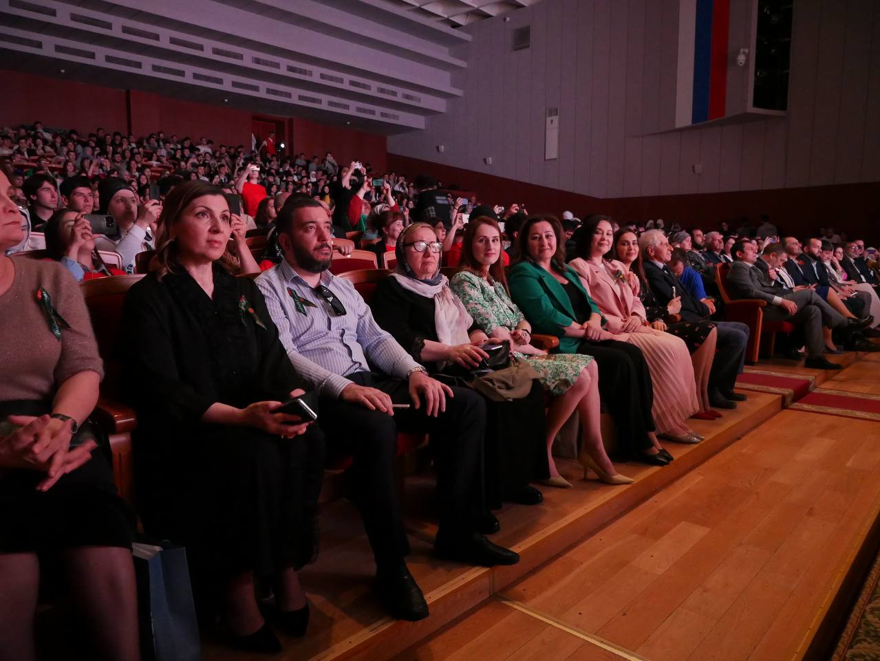 Определены победители регионального чемпионата «Профессионалы