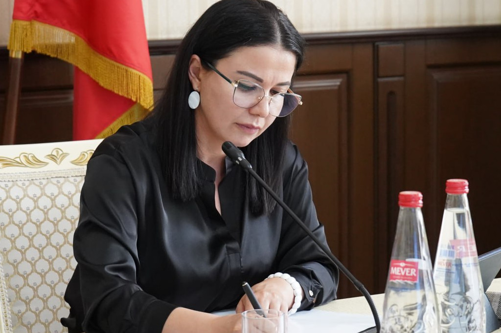 Минцифры и ЦУР Дагестана провели обучающий семинар для муниципалитетов