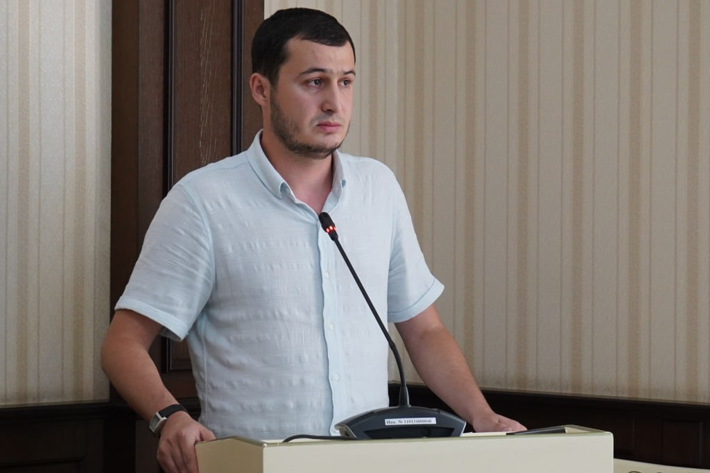 Минцифры и ЦУР Дагестана провели обучающий семинар для муниципалитетов
