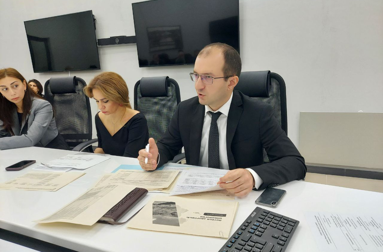 В Минцифры Дагестана обсудили внедрение клиентоцентричности