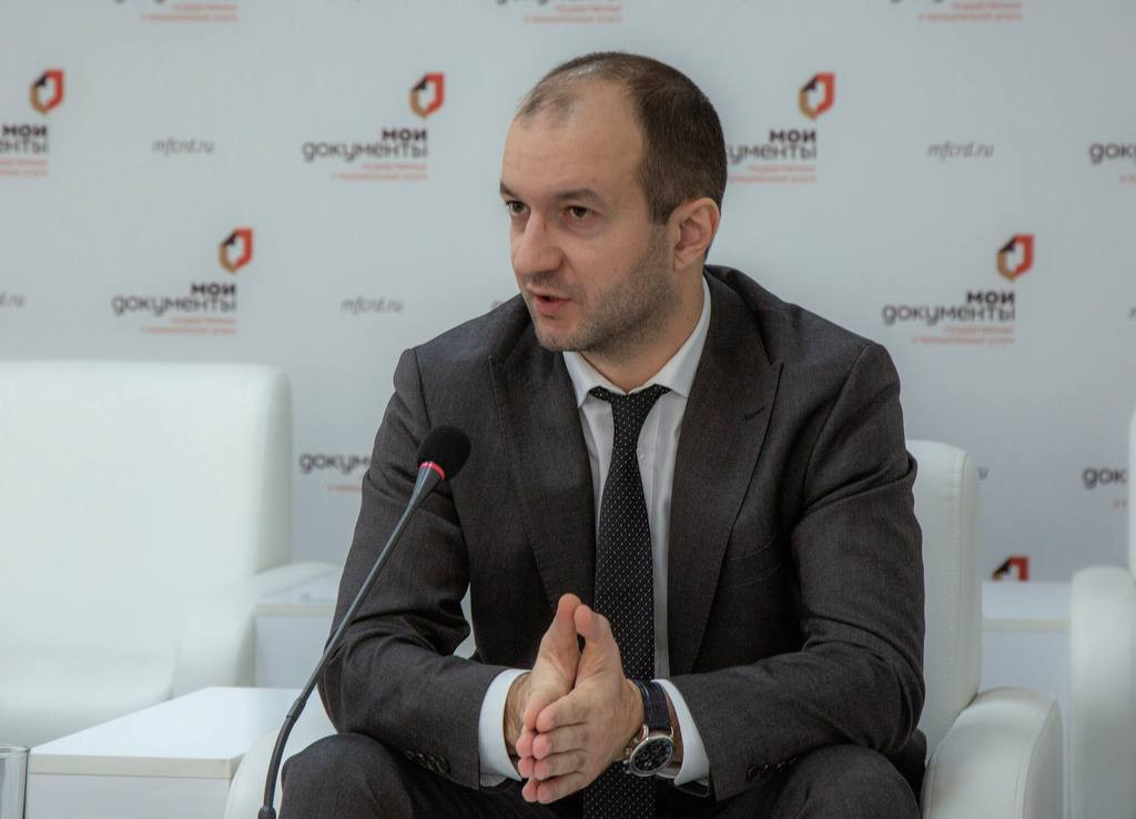В МФЦ Дагестана подвели итоги работы за год