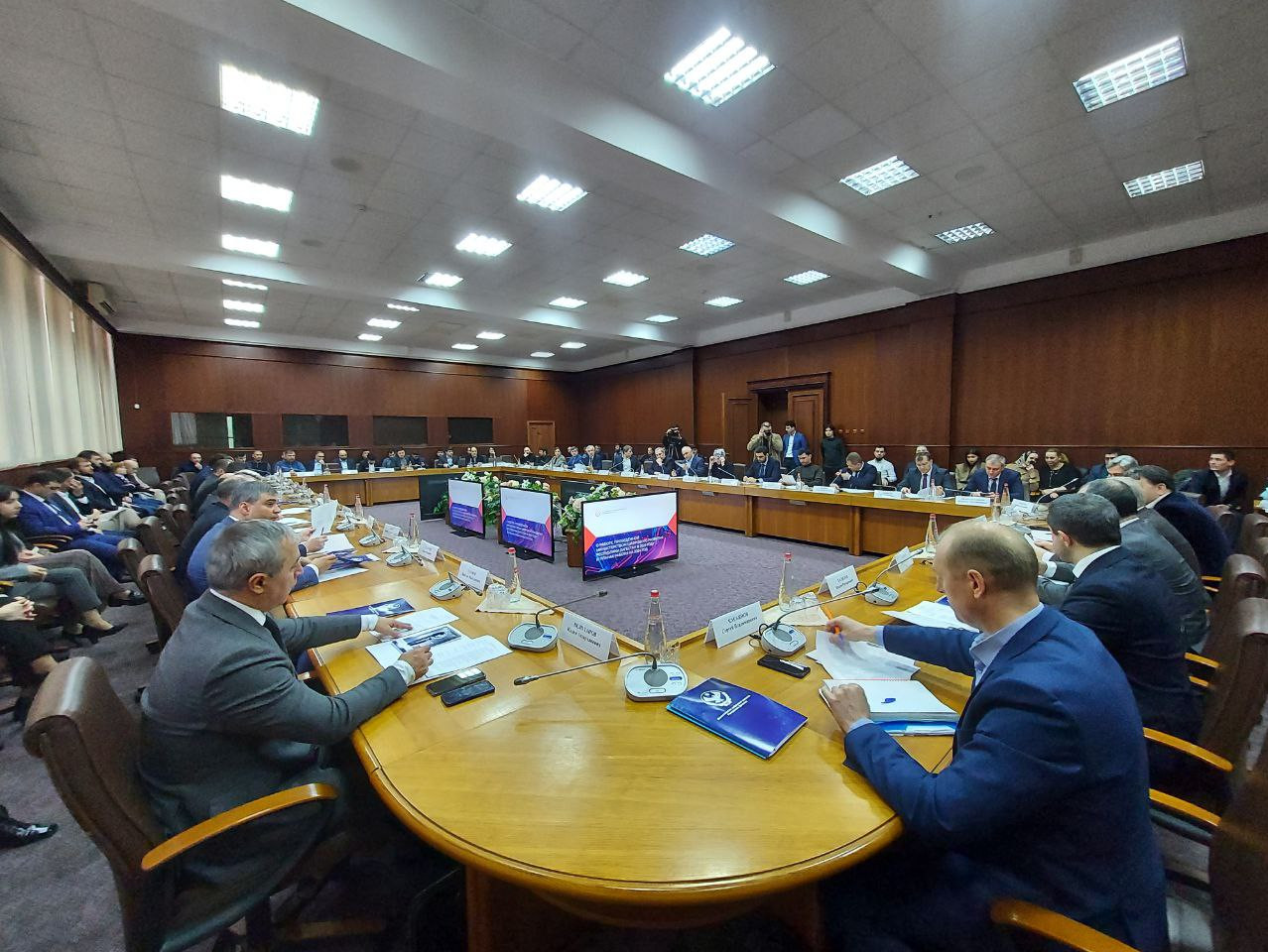 Минцифры Дагестана подвело итоги 2023 года