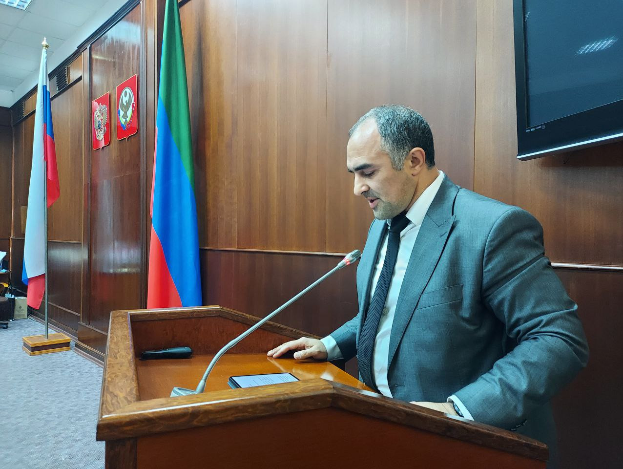 Минцифры Дагестана подвело итоги 2023 года