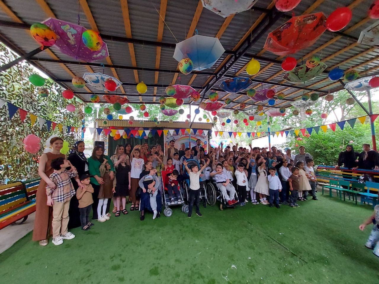 Подарки для детей