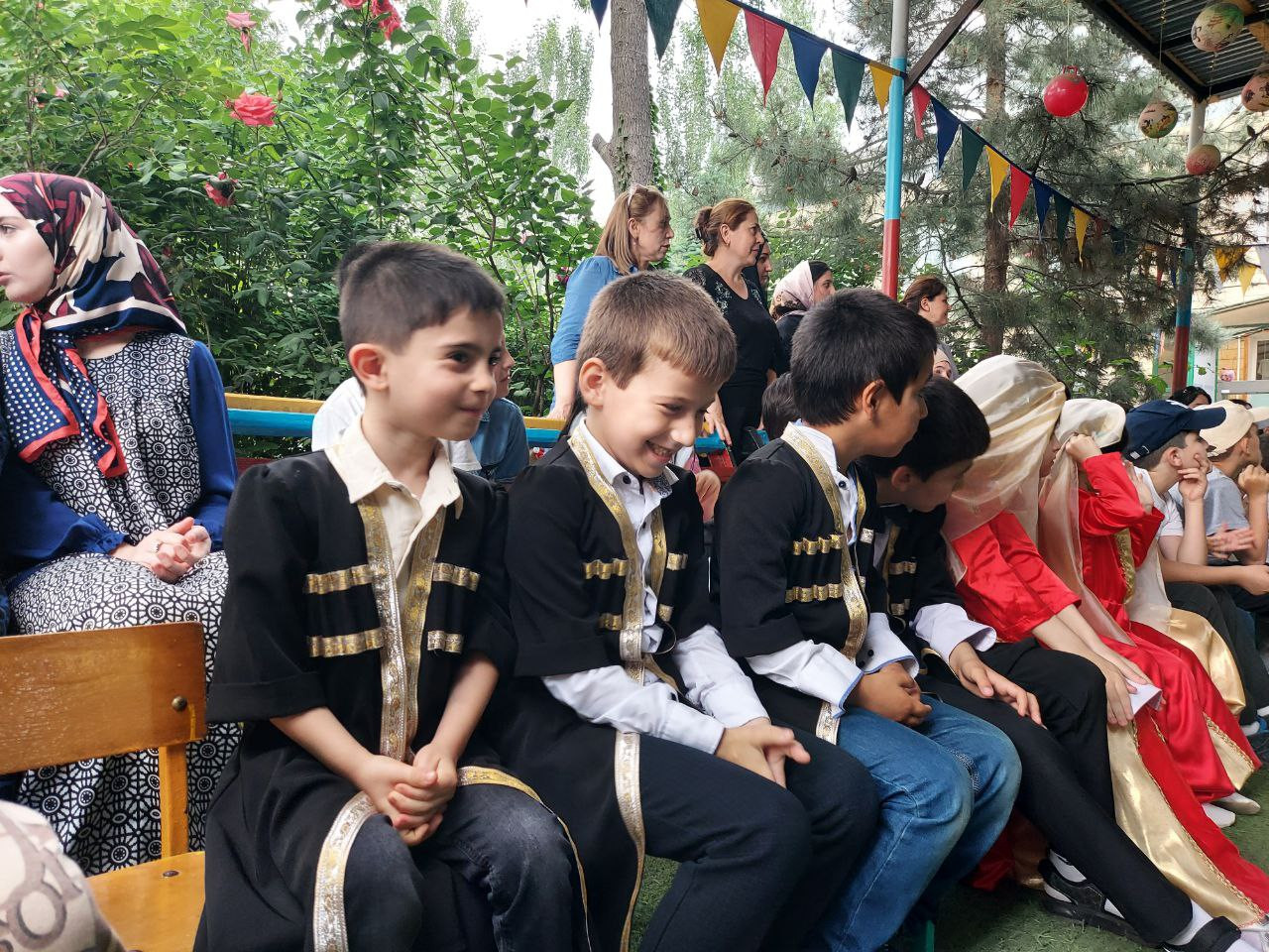 Подарки для детей