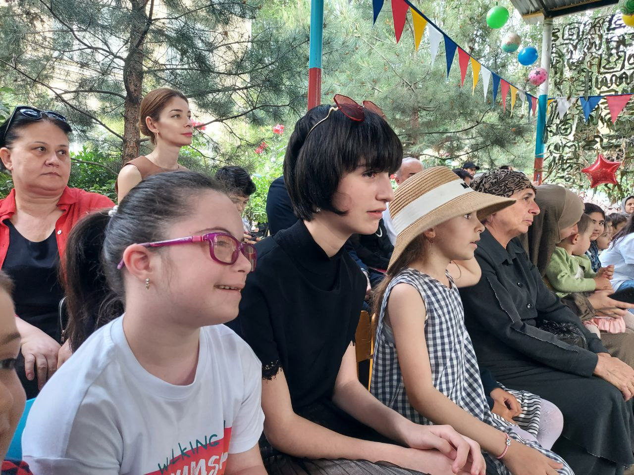 Подарки для детей