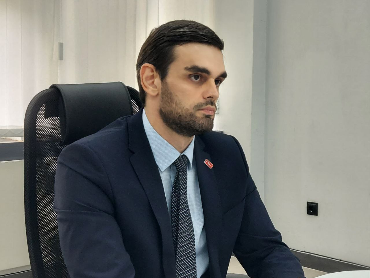 Инфраструктуру связи в МКД Махачкалы приведут в порядок в соответствии с новыми требованиями