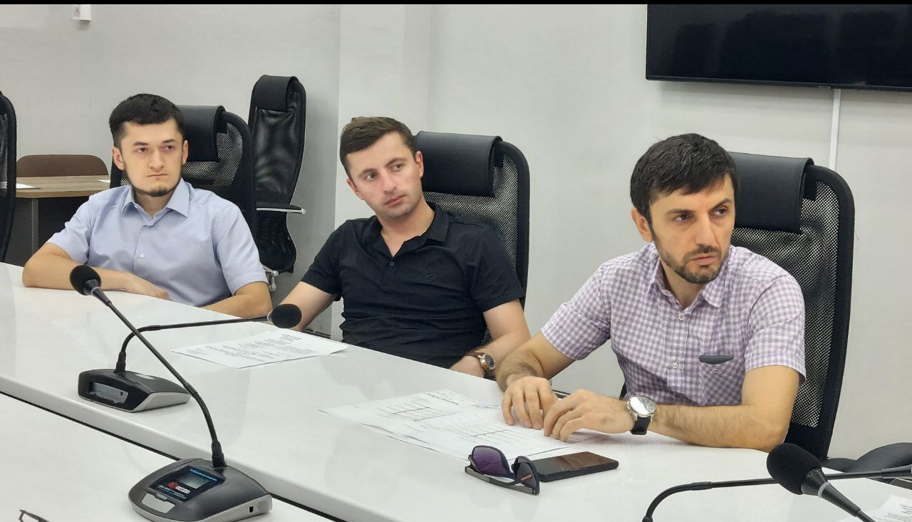 Инфраструктуру связи в МКД Махачкалы приведут в порядок в соответствии с новыми требованиями