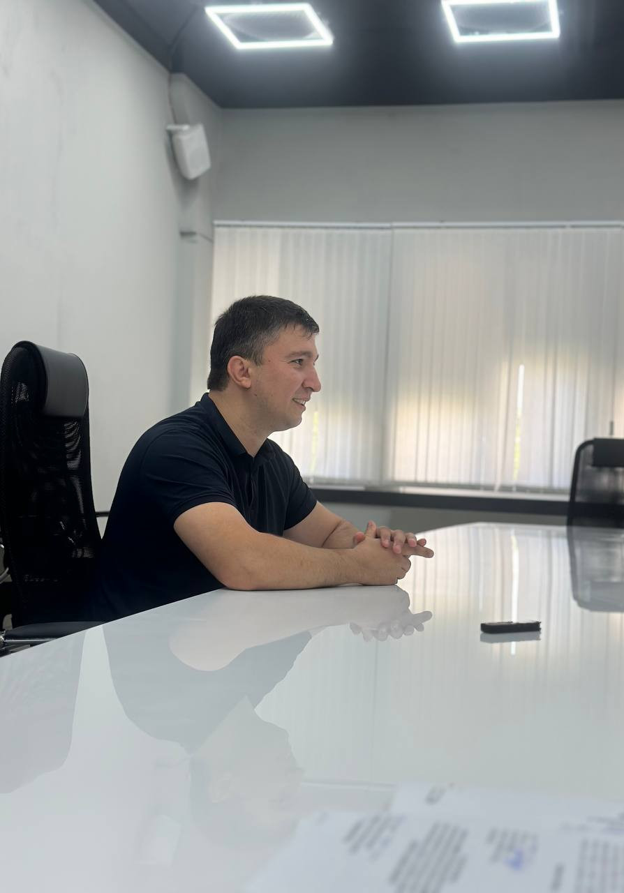 Сотрудники Минцифры РД прошли аттестацию
