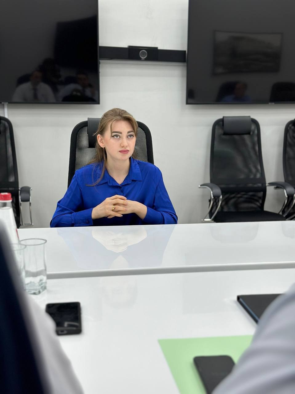 Сотрудники Минцифры РД прошли аттестацию