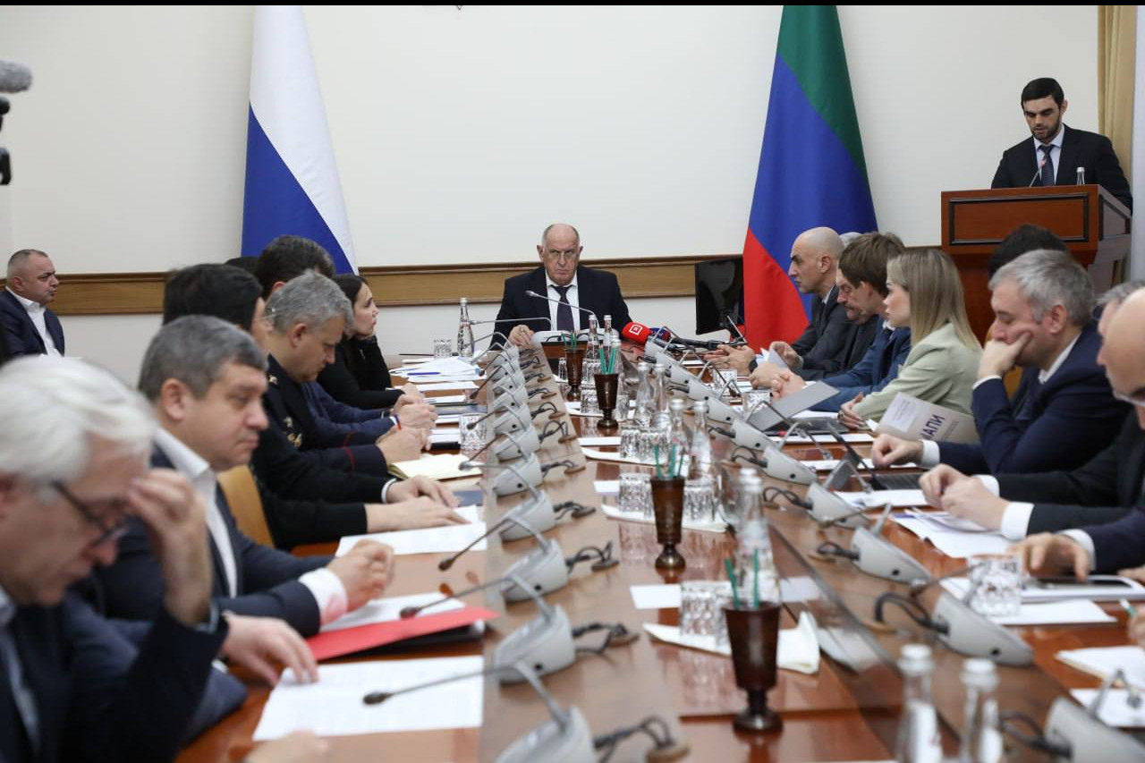 В Дагестане на 75% выросли контрольные цифры приема по программам подготовки специалистов в сфере информационной безопасности