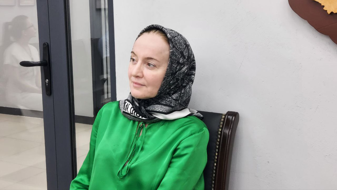 Сотрудникам Минцифры Дагестана рассказали о донорстве костного мозга