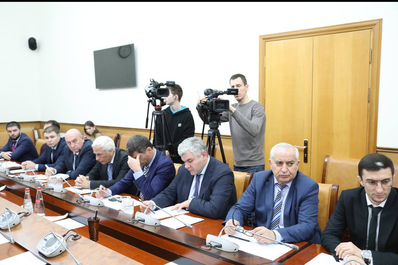 В Дагестане проведут киберучения для сотрудников государственных органов