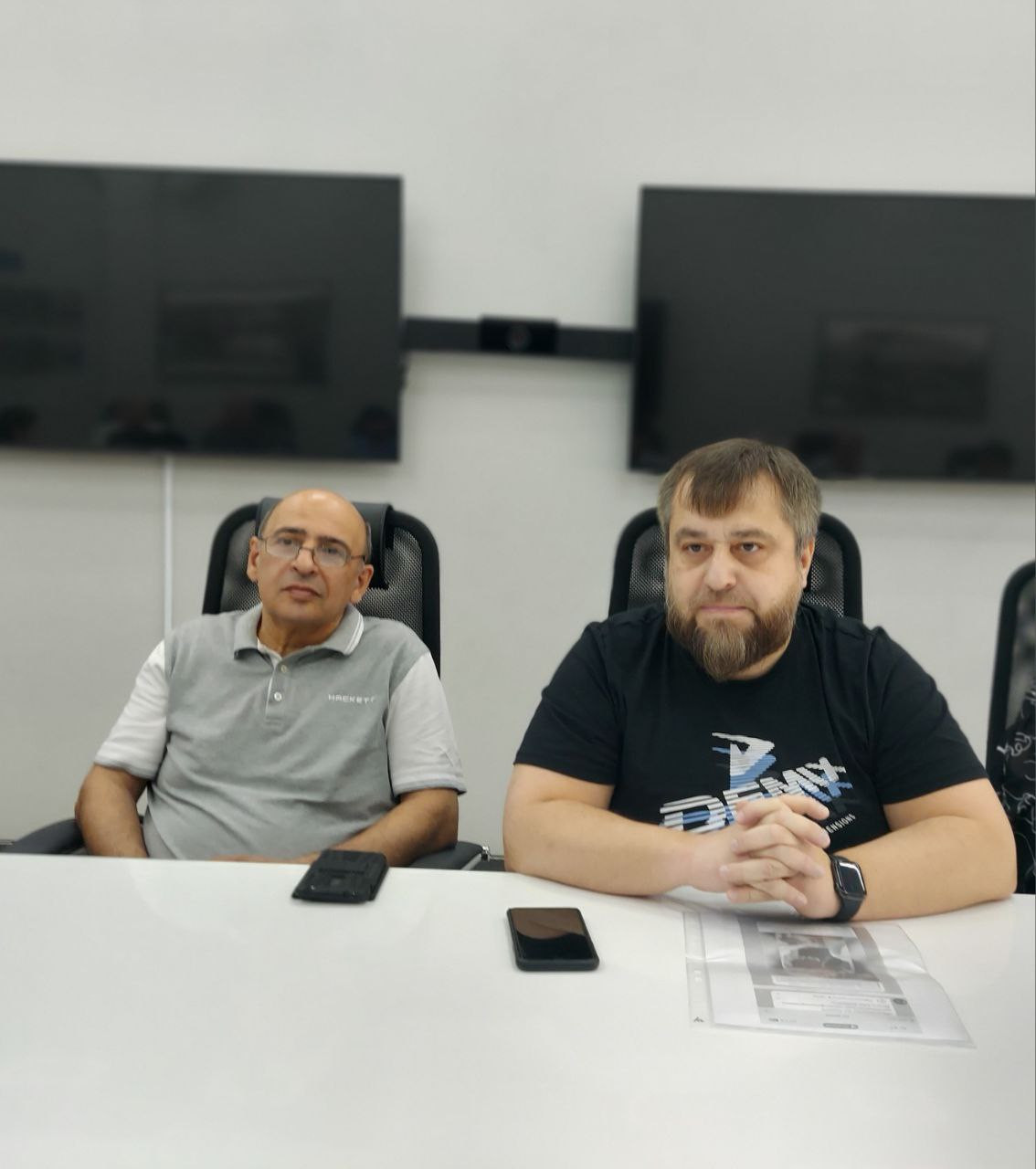 Вышка раздора. Минцифры РД помогает разобраться в проблеме жителей домов по ул. Гагарина