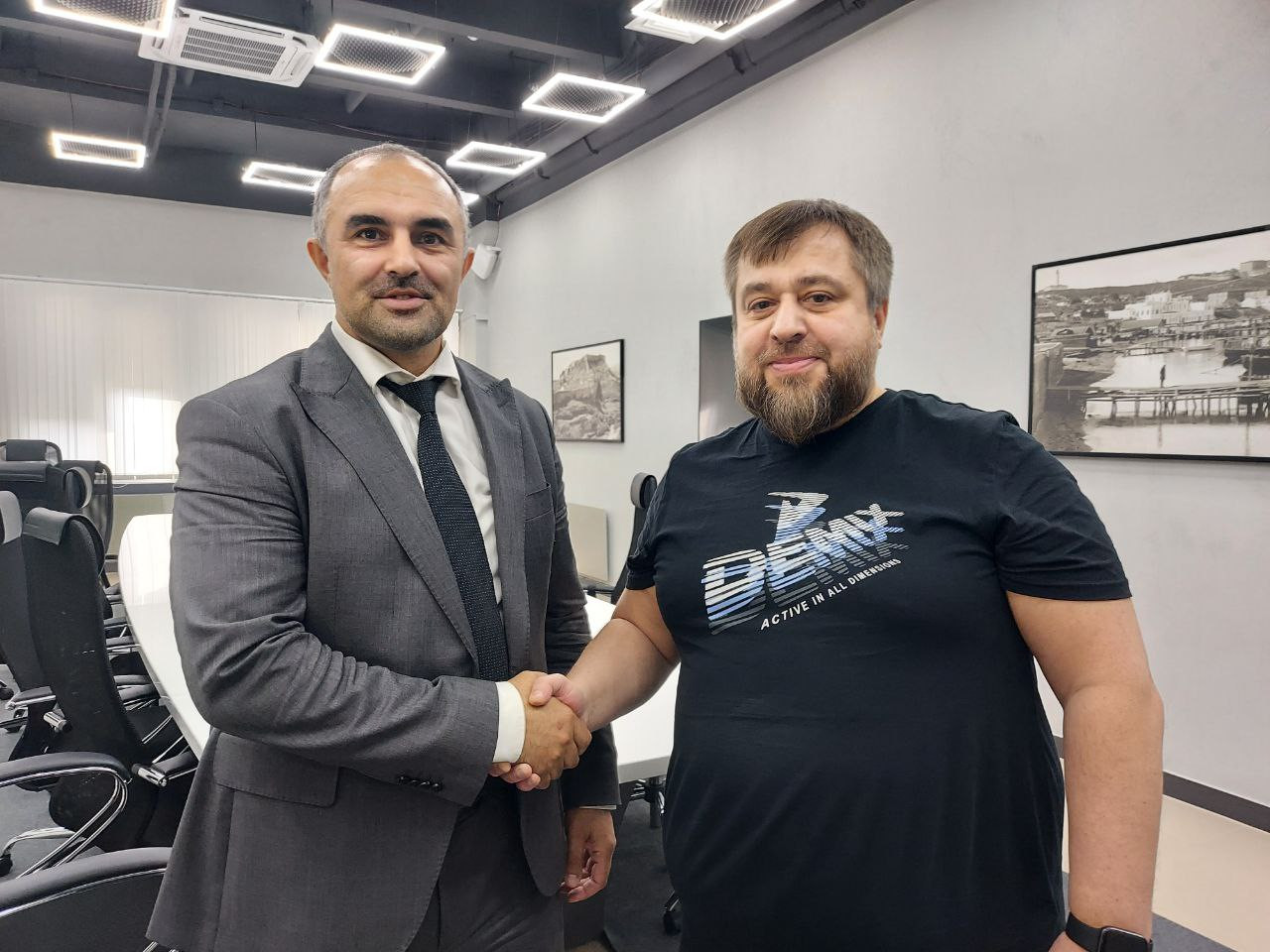 Вышка раздора. Минцифры РД помогает разобраться в проблеме жителей домов по ул. Гагарина