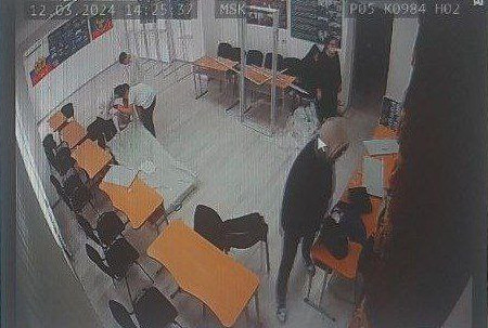 В Махачкале прошли учения по отработке нештатных ситуаций на избирательных участках