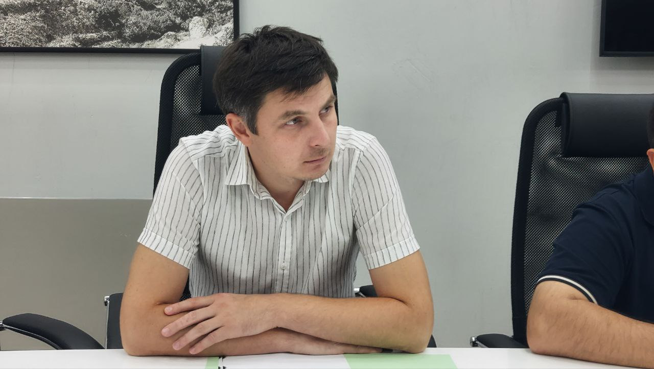 23 сентября 2024 года состоялось заседание Комиссии по соблюдению требований к служебному поведению государственных гражданских служащих Республики Дагестан