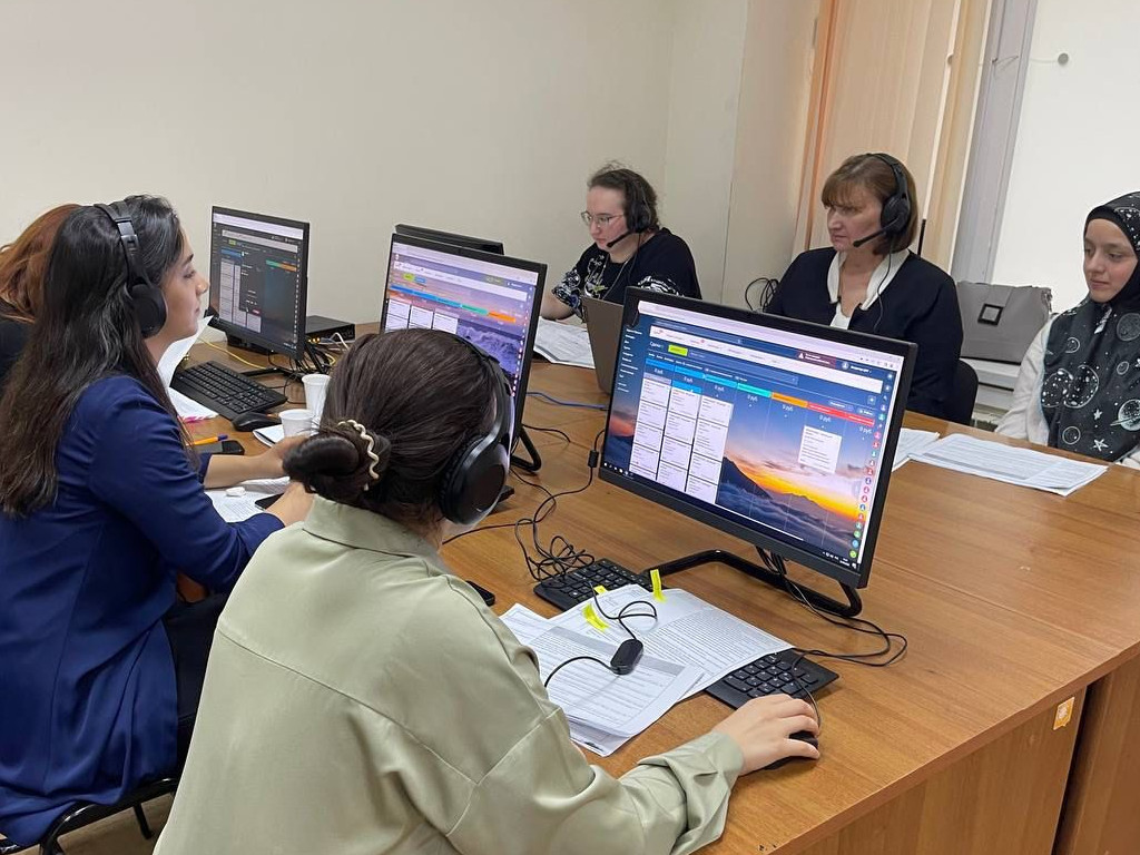Минцифрой Дагестана организована работа круглосуточной горячей линии 122 по вопросам частичной мобилизации