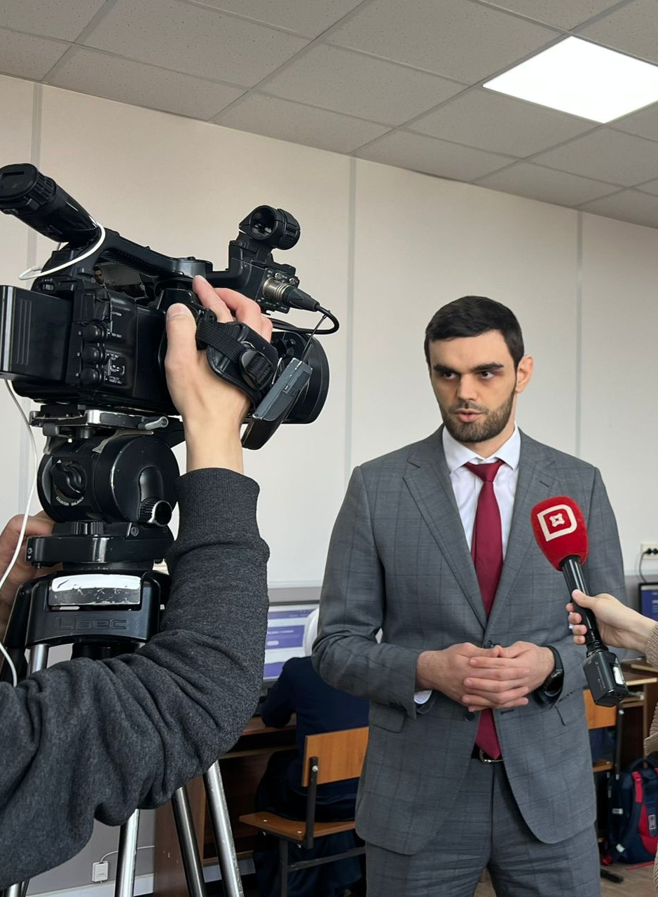 «Анализ в бизнесе и программной разработке».