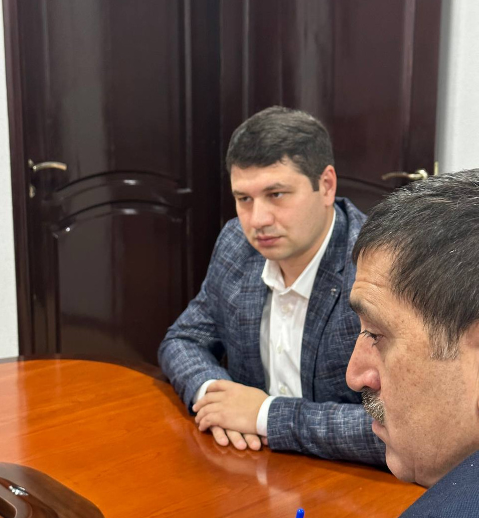 В Минцифры РД прошел конкурсный отбор на формирование Общественного совета
