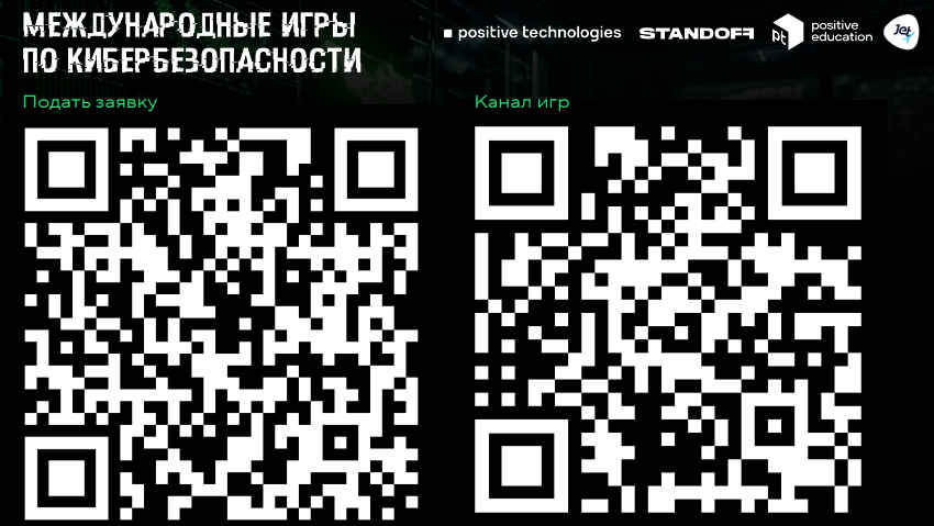 Дагестанцы могут принять участие в  международных играх по кибербезопасности